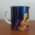 Taza Los simpson - familia - comprar online