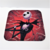 Mousepad/individual The Nightmare before christmas