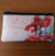 Cartuchera sobre Sakura Card Captor
