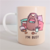 Taza Pusheen - Busy