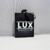 Llavero de polimero - Lucifer - Lux - comprar online