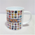 Taza Pokemon - Maestro pokemon (150 iniciales) en internet