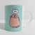 Taza Pusheen - Hi - comprar online