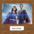 Poster Supergirl - Supergirl y Superman