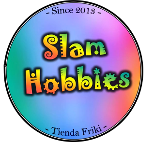 Slam Hobbies