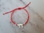 Pulsera Jai hilo rojo (A PEDIDO)