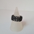 Anillo Grecia Black