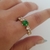 Anillo B28 Chiara verde - buy online