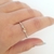 Anillo B96 mini corazones - comprar online