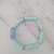 Image of Pulsera candy Yummy (a pedido)