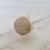 Anillo Súper ball (dorado) - buy online