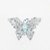 Anillo Butterfly - Furman Jewels