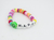 Pulsera Happy candy (A PEDIDO)