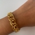 Pulsera Eslabones Madison - dorado - buy online