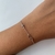 pulsera Infinito one cubic - buy online