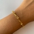 Pulsera tiff finita 19,5 cm plateado - (copia) - buy online