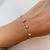 Pulsera circle tere - comprar online