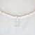 Choker Candy Yummy Blanco A PEDIDO - comprar online