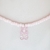 Choker Candy Yummy Rosa A PEDIDO - buy online