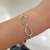 Pulsera amor Infinito (A PEDIDO)