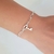 Pulsera bb Key (A PEDIDO)