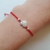 Pulsera big heart (A PEDIDO)