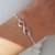 Pulsera Infinito (pre venta)