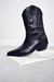 TEXANA RODEO NEGRO - comprar online