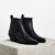 BOTA JAMES NEGRO - tienda online