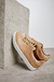 ZAPATILLA MADRID CAMEL