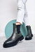 BOTA OSBOURNE VERDE - comprar online