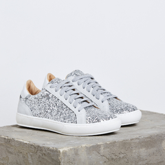 ZAPATILLA PARADISE PLATA en internet