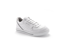 ZAPATILLA COLEGIAL CON CORDONES (ART. 1606) - comprar online