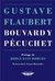 Bouvard y Pécuchet. Prólogo de J.L.Borges / Flaubert, Gustave