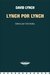 Lynch por Lynch / Lynch, David - comprar online