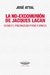 La no-excomunión de Jacques Lacan / Attal, José