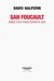 San Foucault: para una Hagiografía gay (2ª edición) / Halperin, David