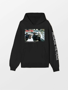 Buzo Hoodie Boyz en internet