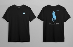 Remera Malambo en internet