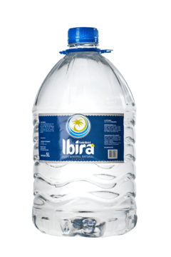 Água Ibirá - 5 Litros - comprar online