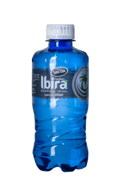 Água Ibirá - Pacote 12 x 300ml (sem gás) - comprar online