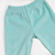 pantalón plush aqua - comprar online
