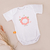 conjunto florcita - Gubee - ropa de bebé -