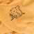 manta para bebé gasa de algodón yaguareté - Gubee - ropa de bebé -