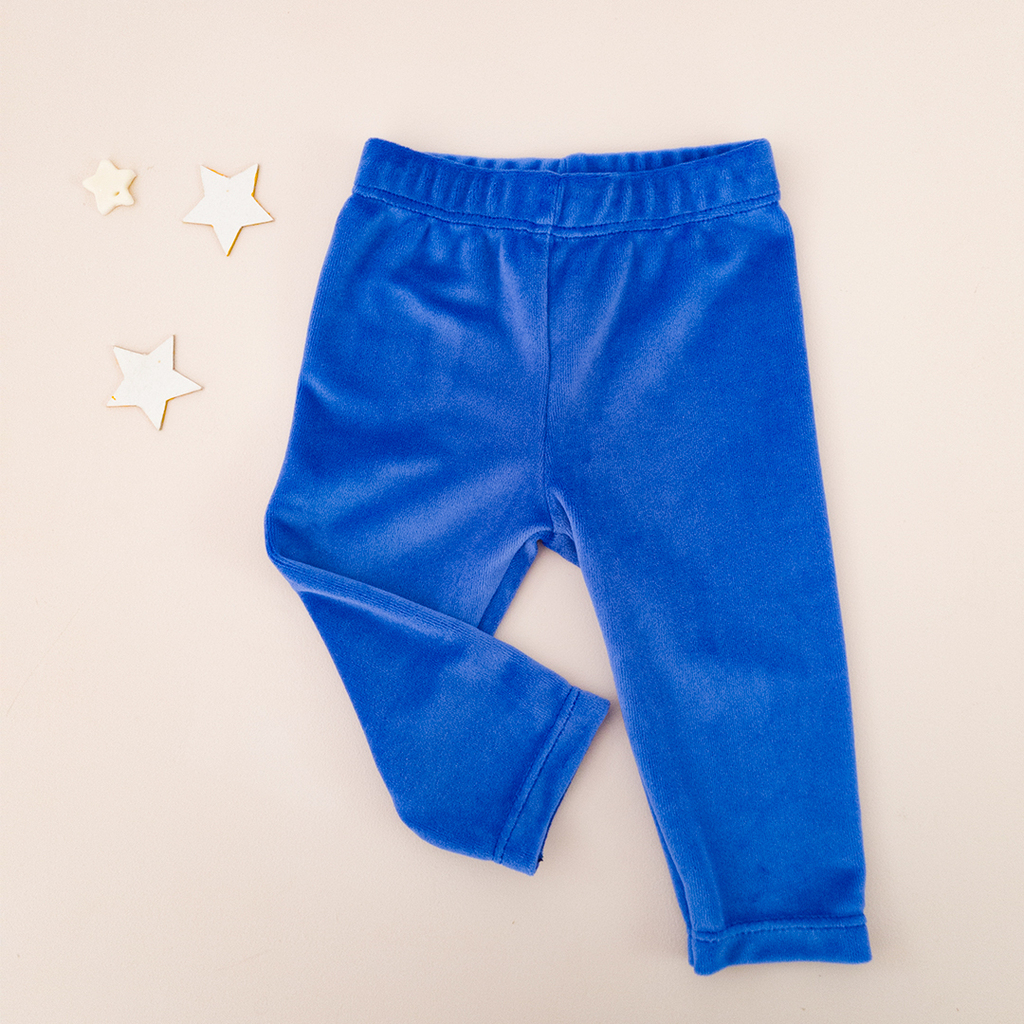 pantalon bebe plush francia Gubee ropa de bebe