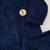 conjunto de plush azul marino - Gubee - ropa de bebé -