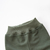 Short verde cintura de rib - Gubee - ropa de bebé -