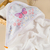 toallón para bebé de algodón mariposa en internet