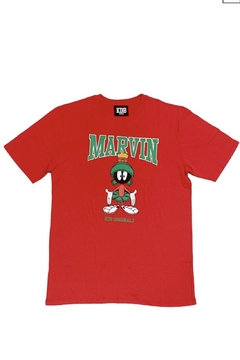 REMERON MARVIN RED