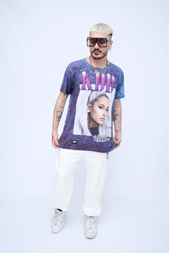REMERON ARIANA RELOADED